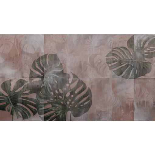 Monstera Tiles