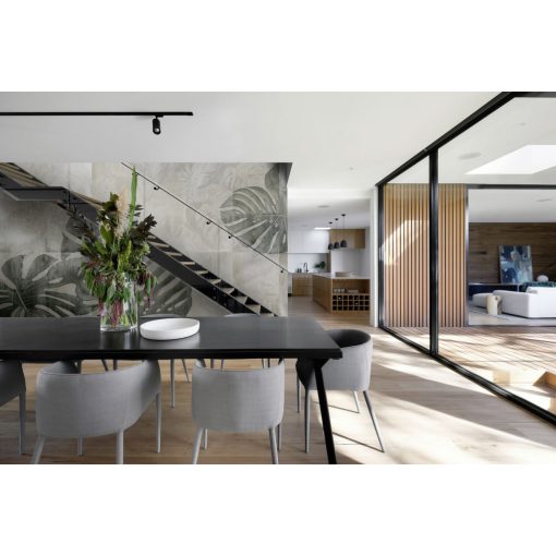 Monstera Tiles