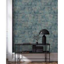 Alcazar  csíkos tapéta, lineáris mintás tapéta