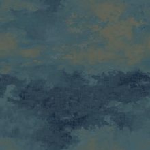 Buena Vista  felhő mintás tapéta, egyedi mintás tapéta