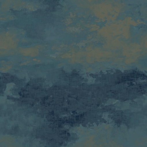 Buena Vista  felhő mintás tapéta, egyedi mintás tapéta