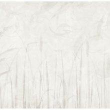 Ivory-Növény mintás tapéta