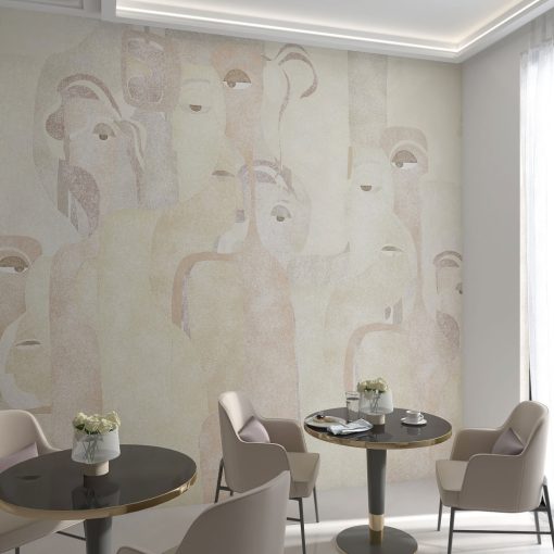 Ciclope    Egyedi mintás tapéta