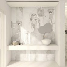 Ciclope    Egyedi mintás tapéta