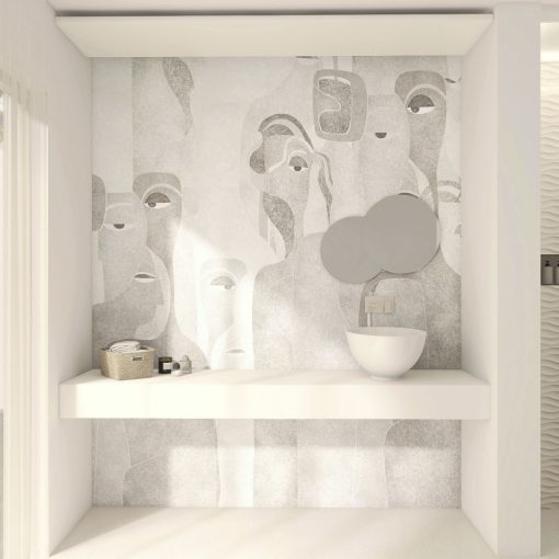 Ciclope    Egyedi mintás tapéta