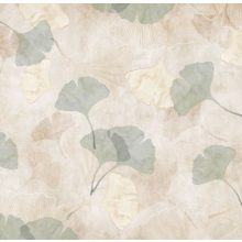 Triumph     Gyönyörű levél mintás tapéta