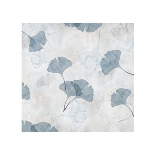 Triumph     Gyönyörű levél mintás tapéta