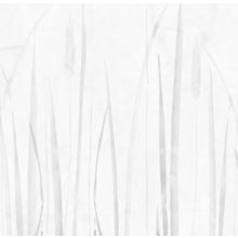 Swing      Növény mintás tapéta kék és bézs színekben