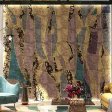 Gold- Arany mintás tapéta gyönyörű színekben