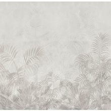 Hamlet- Letisztult pálmaleveles tapéta