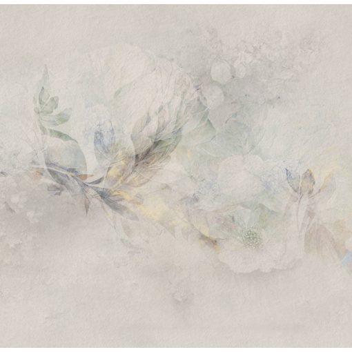 Musa     Kifinomult virág mintás tapéta