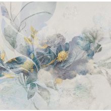 Edesia    Gyönyörű virág mintás tapéta