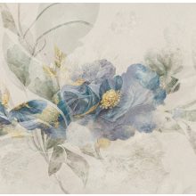 Edesia    Gyönyörű virág mintás tapéta