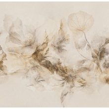 Delilah    Különleges színekben pompázó virágos tapéta