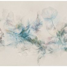 Delilah    Különleges színekben pompázó virágos tapéta