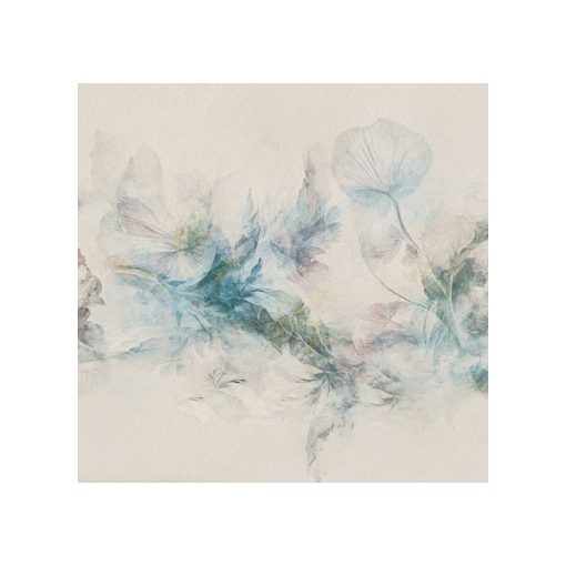 Delilah    Különleges színekben pompázó virágos tapéta