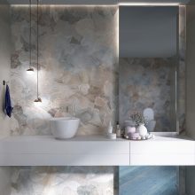 Cozy    Tapéta különleges színekben