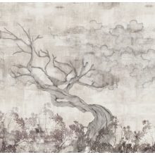 Madame     Fa mintás tapéta