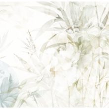 Favola   Különleges virág mintájú tapéta