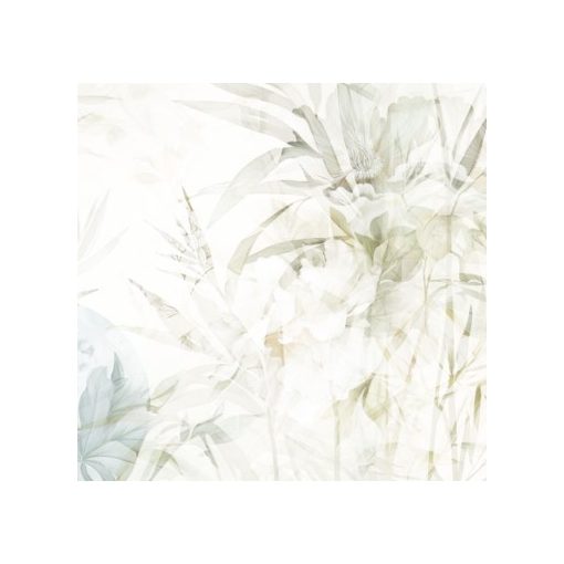 Favola   Különleges virág mintájú tapéta