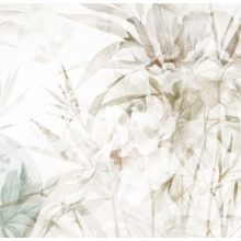 Favola   Különleges virág mintájú tapéta