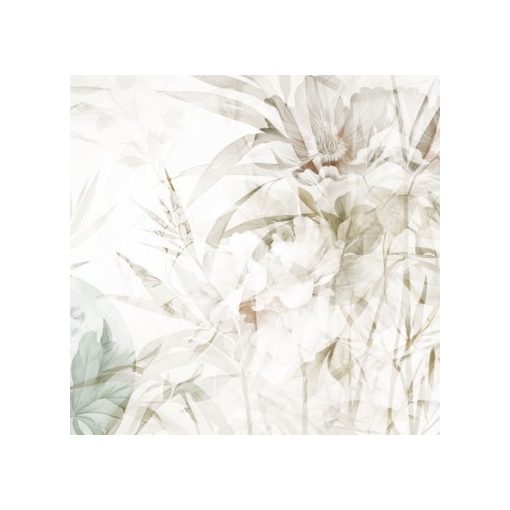 Favola   Különleges virág mintájú tapéta