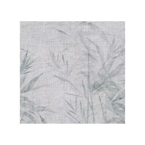 Ginseng- Letisztult, növény mintás tapéta