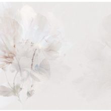 Soulmate   Tapéta gyönyörű virágokkal