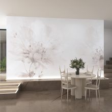 Soulmate   Tapéta gyönyörű virágokkal