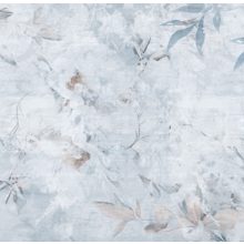 Silky    Többszínű egyedi mintás tapéta