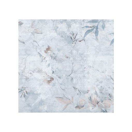 Silky    Többszínű egyedi mintás tapéta