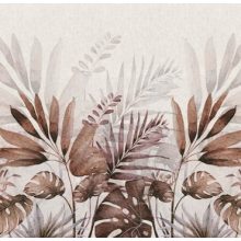 Playa     Levél mintás tapéta több színben