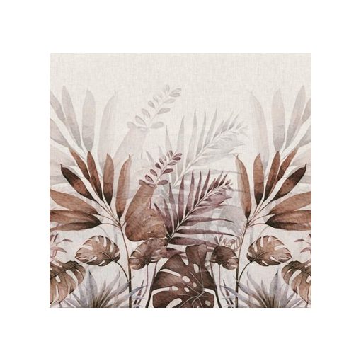 Playa     Levél mintás tapéta több színben