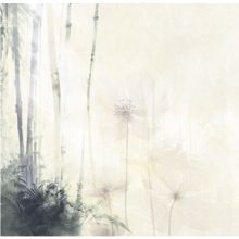 Wonderland     Erdő mintás tapéta varázslatos színekben