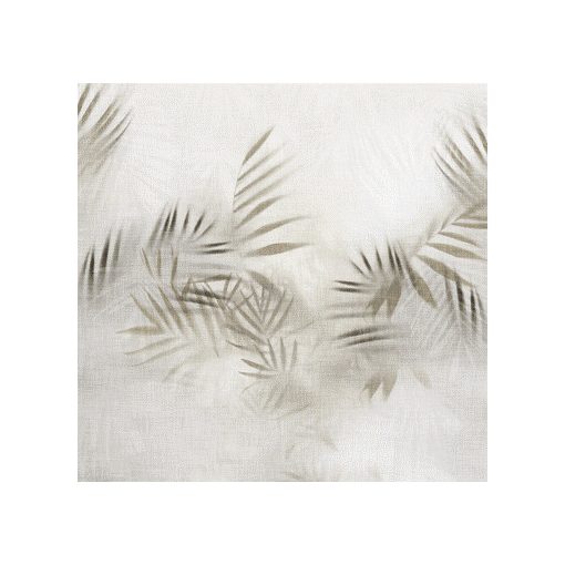 Dorado    Trópusi hangulatú, levél mintás tapéta