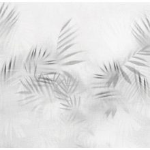 Dorado    Trópusi hangulatú, levél mintás tapéta