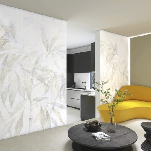 Eucalipto    Tapéta eukaliptusz levelekkel