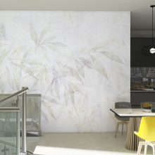 Eucalipto    Tapéta eukaliptusz levelekkel