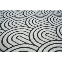 Arco fekete szőnyeg