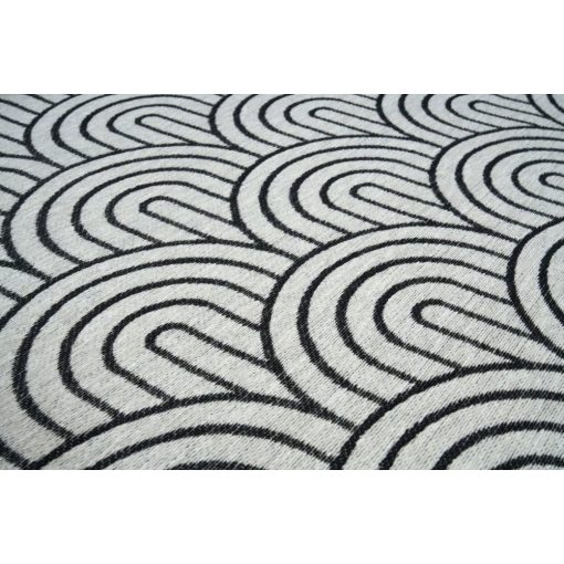 Arco fekete szőnyeg