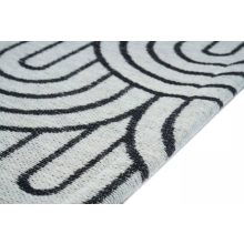 Arco fekete szőnyeg