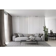 Arco fekete szőnyeg