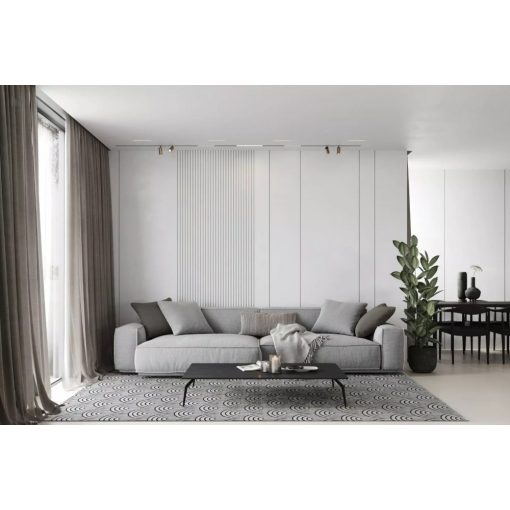 Arco fekete szőnyeg