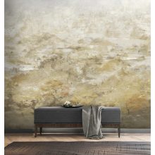 Brunate tájat ábrázoló tapéta, egyedi mintás tapéta, tapéta hálószobába, tapéta nappaliba