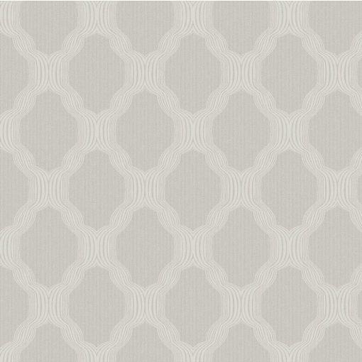 Luccichio  geometriai mintás tapéta, tapéta nappaliba