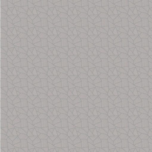 Terrazzo  geometriai mintás tapéta, tapéta dolgozószobába