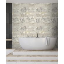 Tuscany csíkos tapéta, tapéta nappaliba