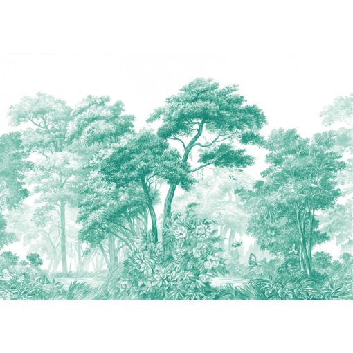 Orinoco Blue
