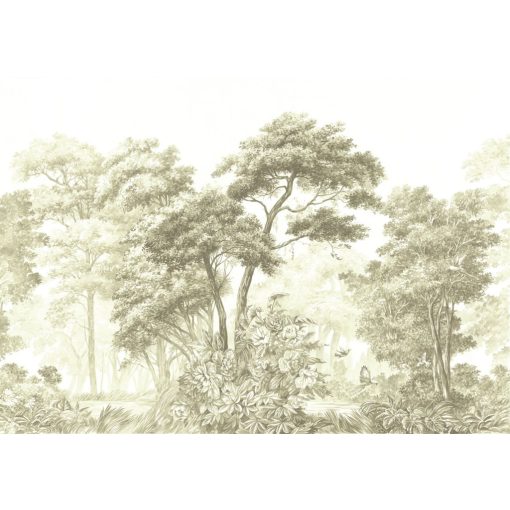 Orinoco Sepia