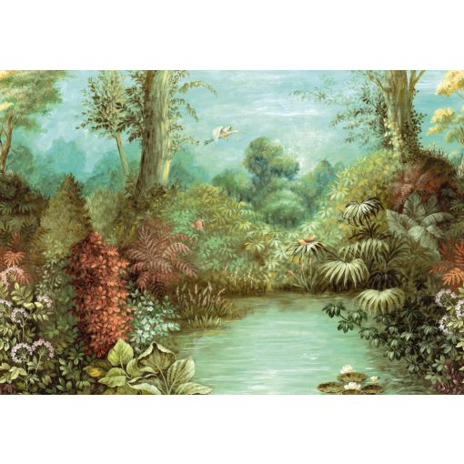 Mozart's Garden